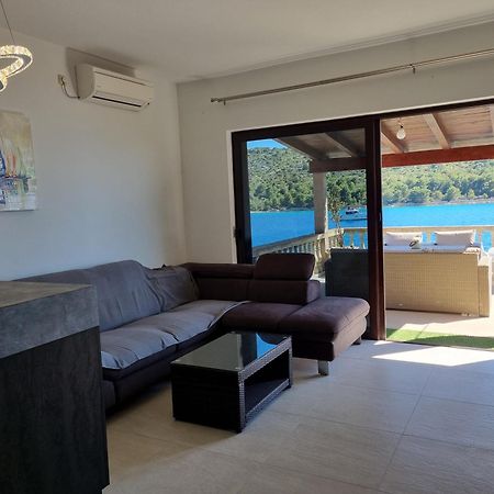 קאפריה Apartments Miranda מראה חיצוני תמונה