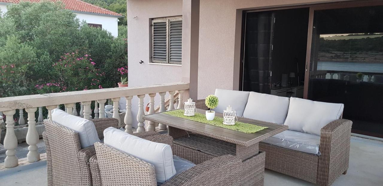 קאפריה Apartments Miranda מראה חיצוני תמונה