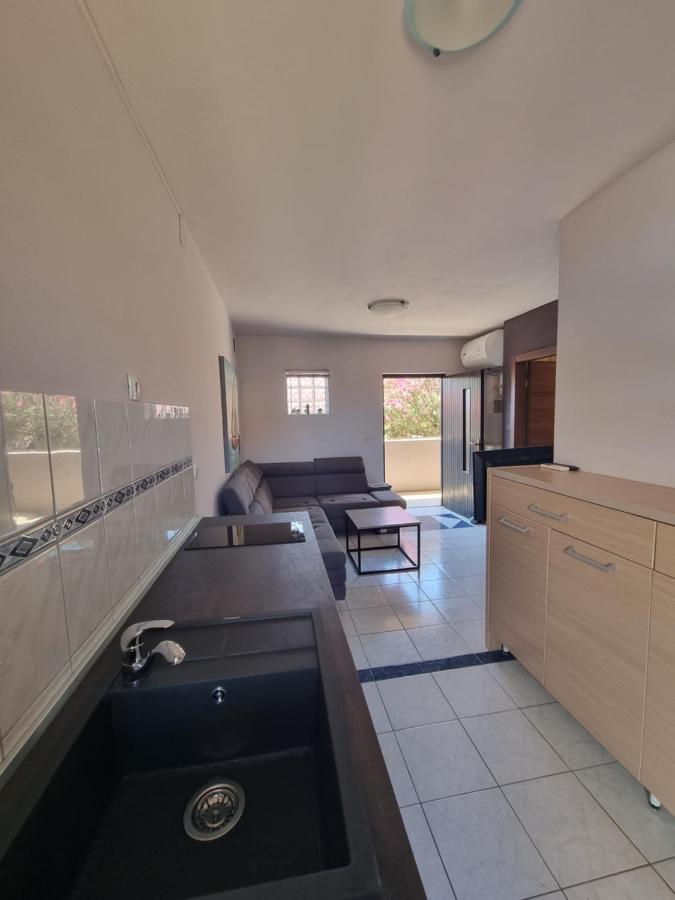 קאפריה Apartments Miranda מראה חיצוני תמונה