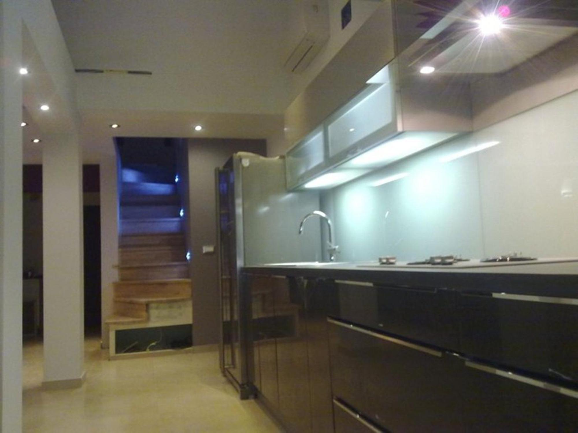 קאפריה Apartments Miranda מראה חיצוני תמונה