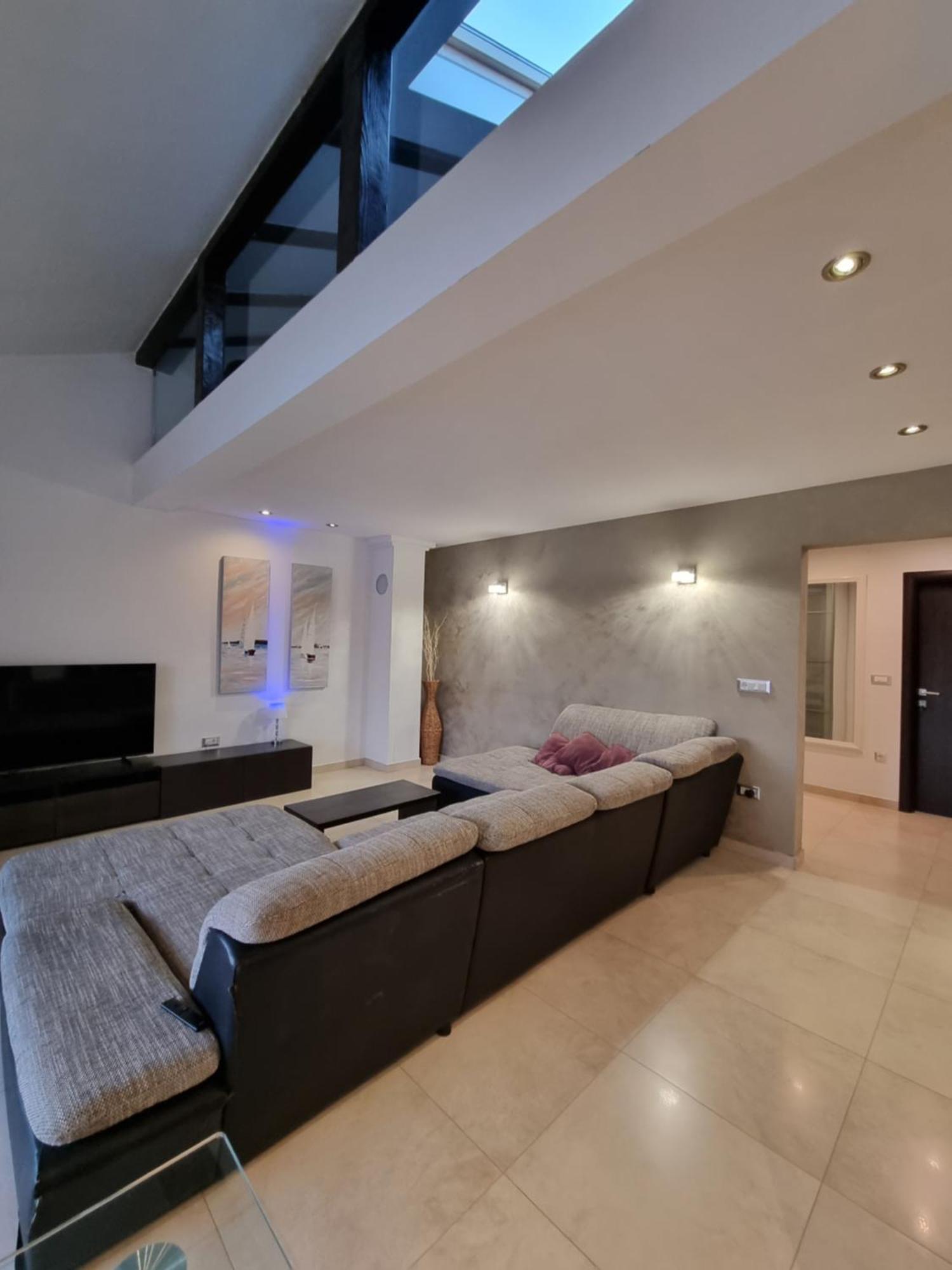 קאפריה Apartments Miranda חדר תמונה