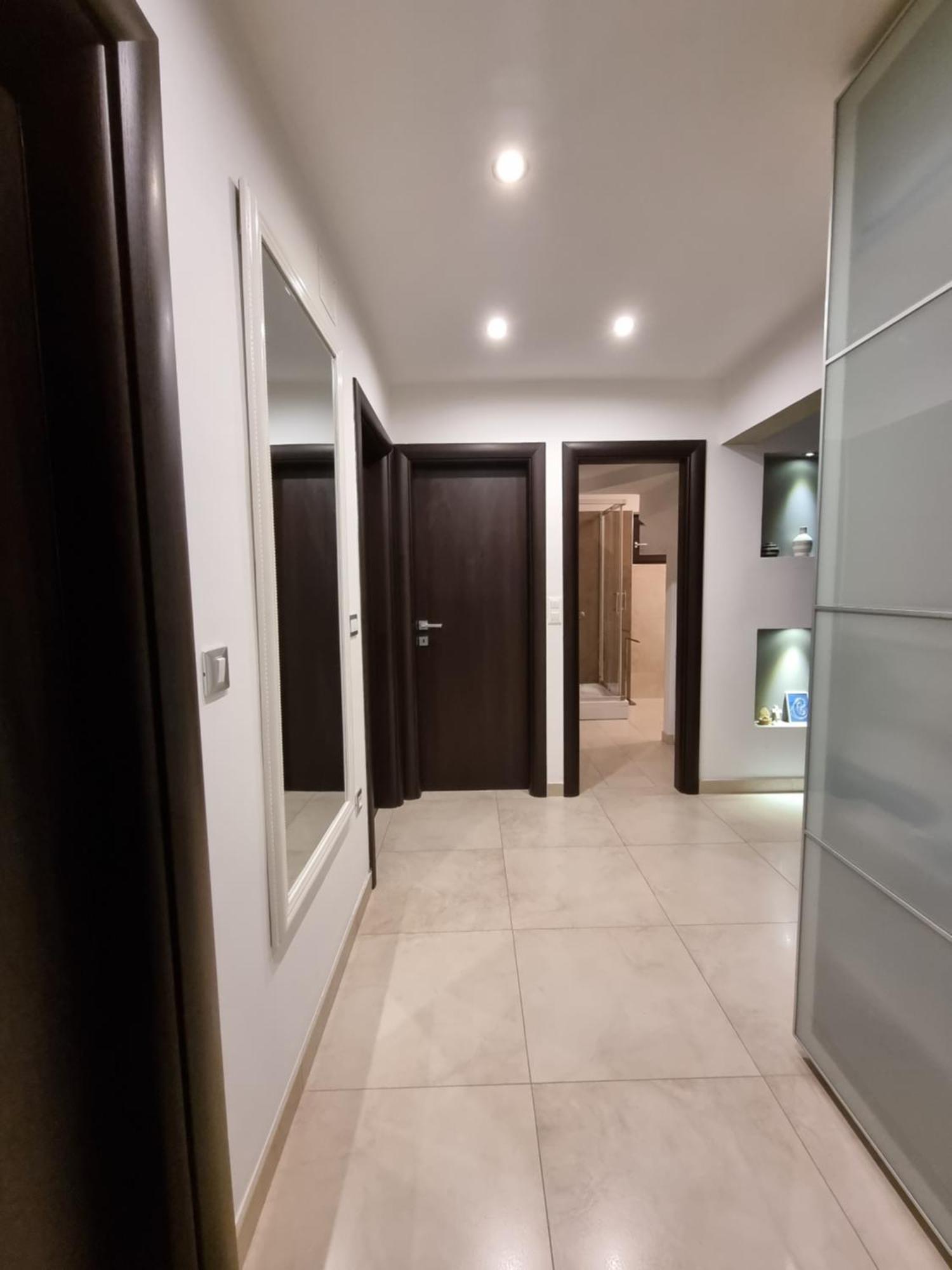 קאפריה Apartments Miranda חדר תמונה