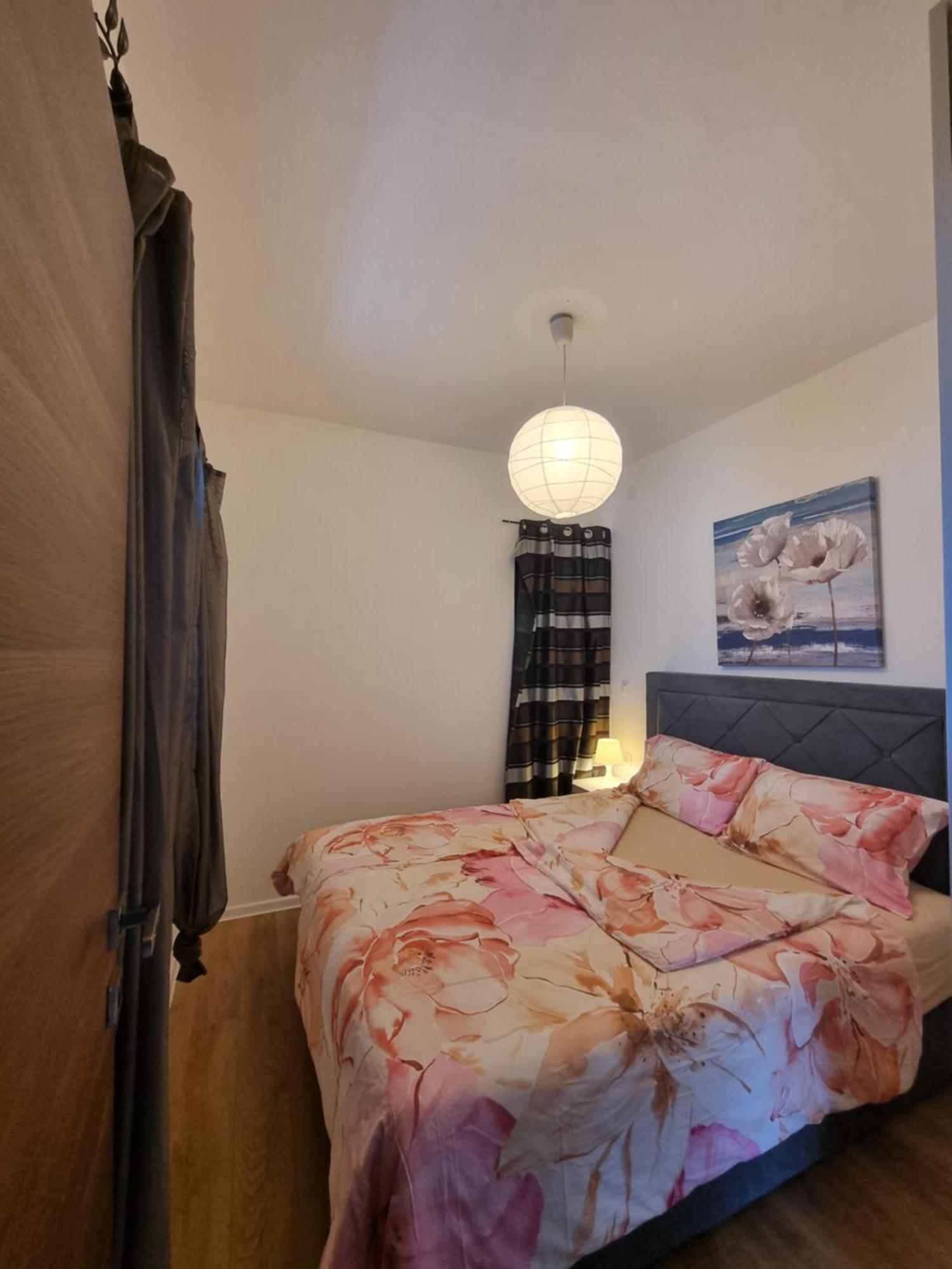 קאפריה Apartments Miranda חדר תמונה