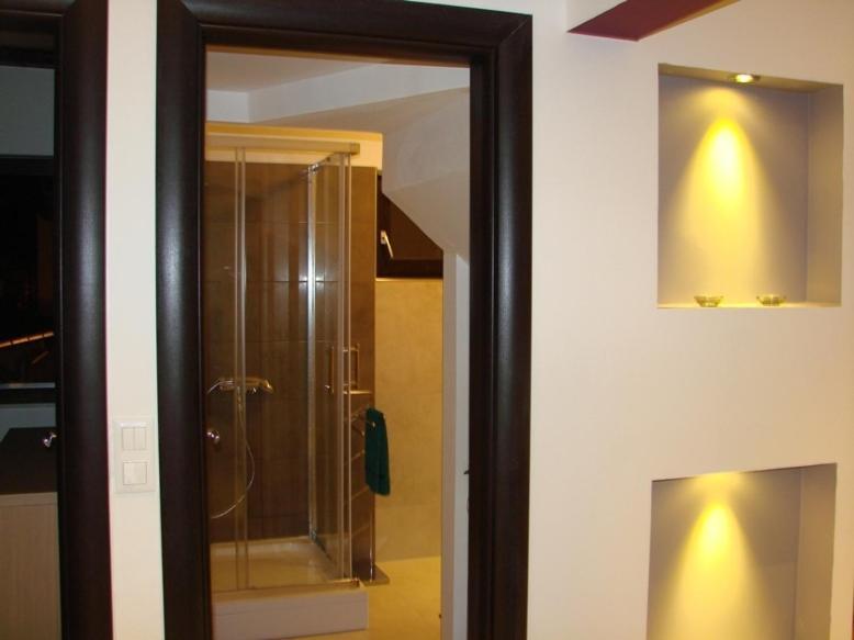 קאפריה Apartments Miranda חדר תמונה