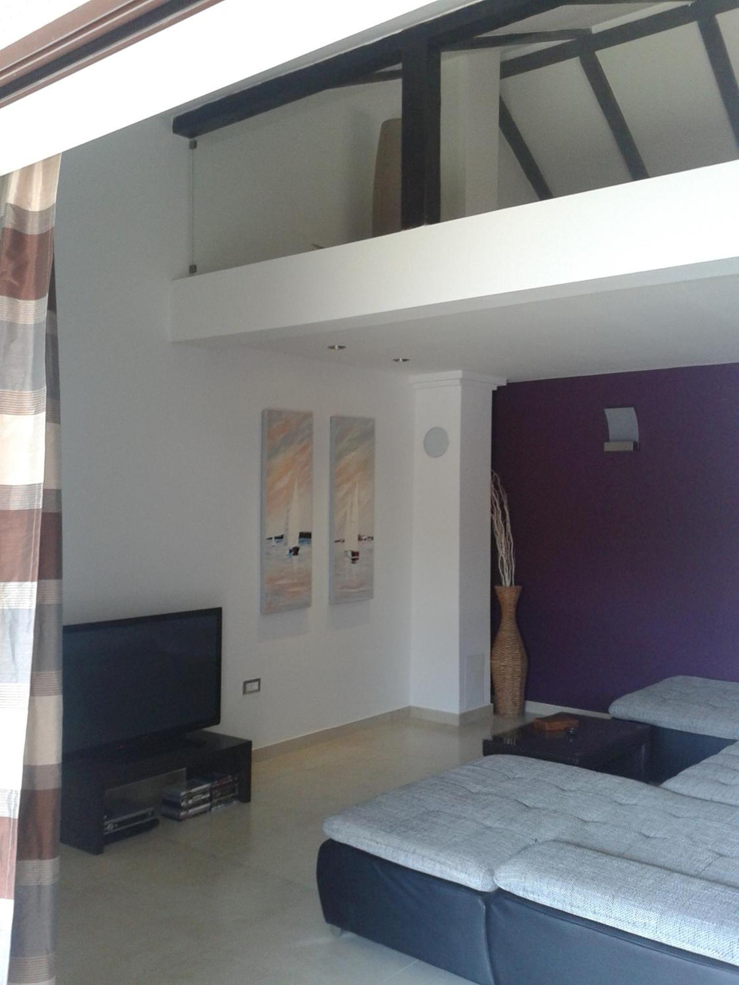 קאפריה Apartments Miranda חדר תמונה
