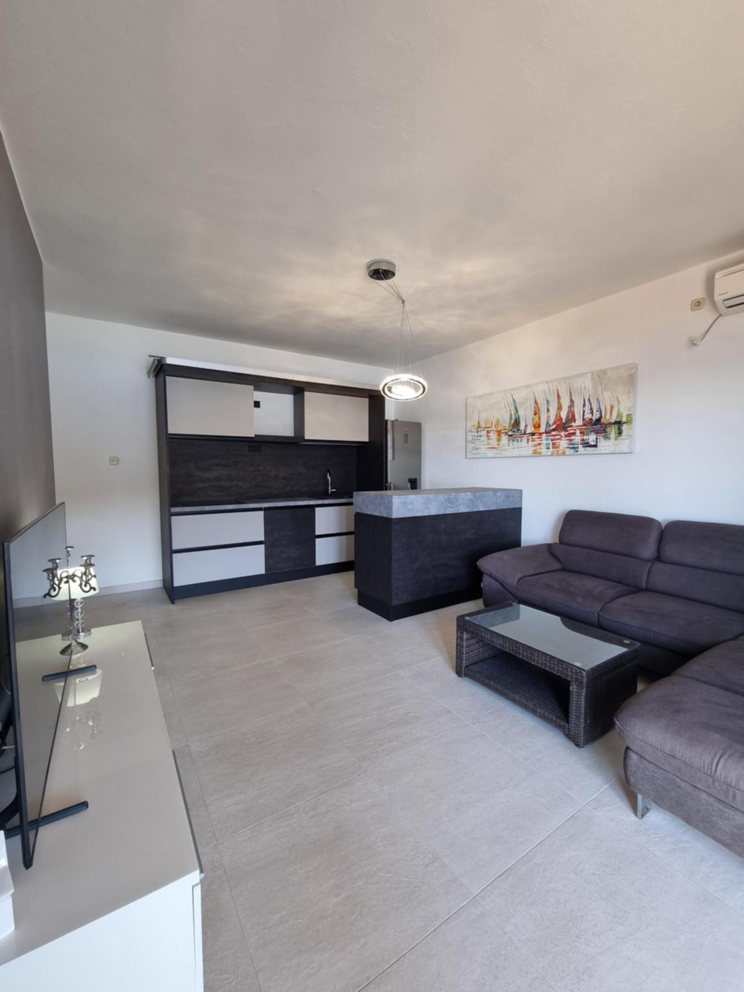 קאפריה Apartments Miranda מראה חיצוני תמונה