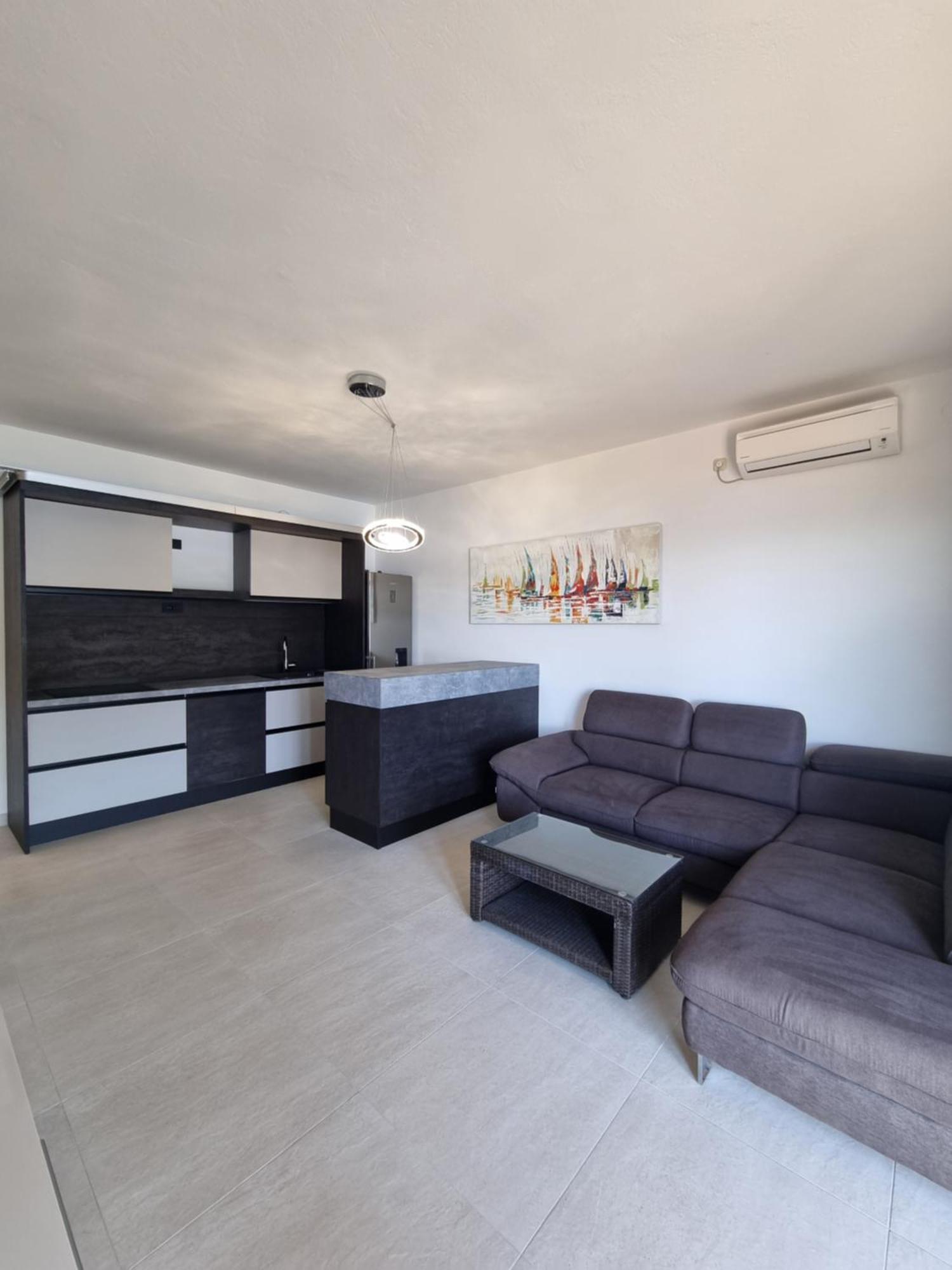 קאפריה Apartments Miranda חדר תמונה