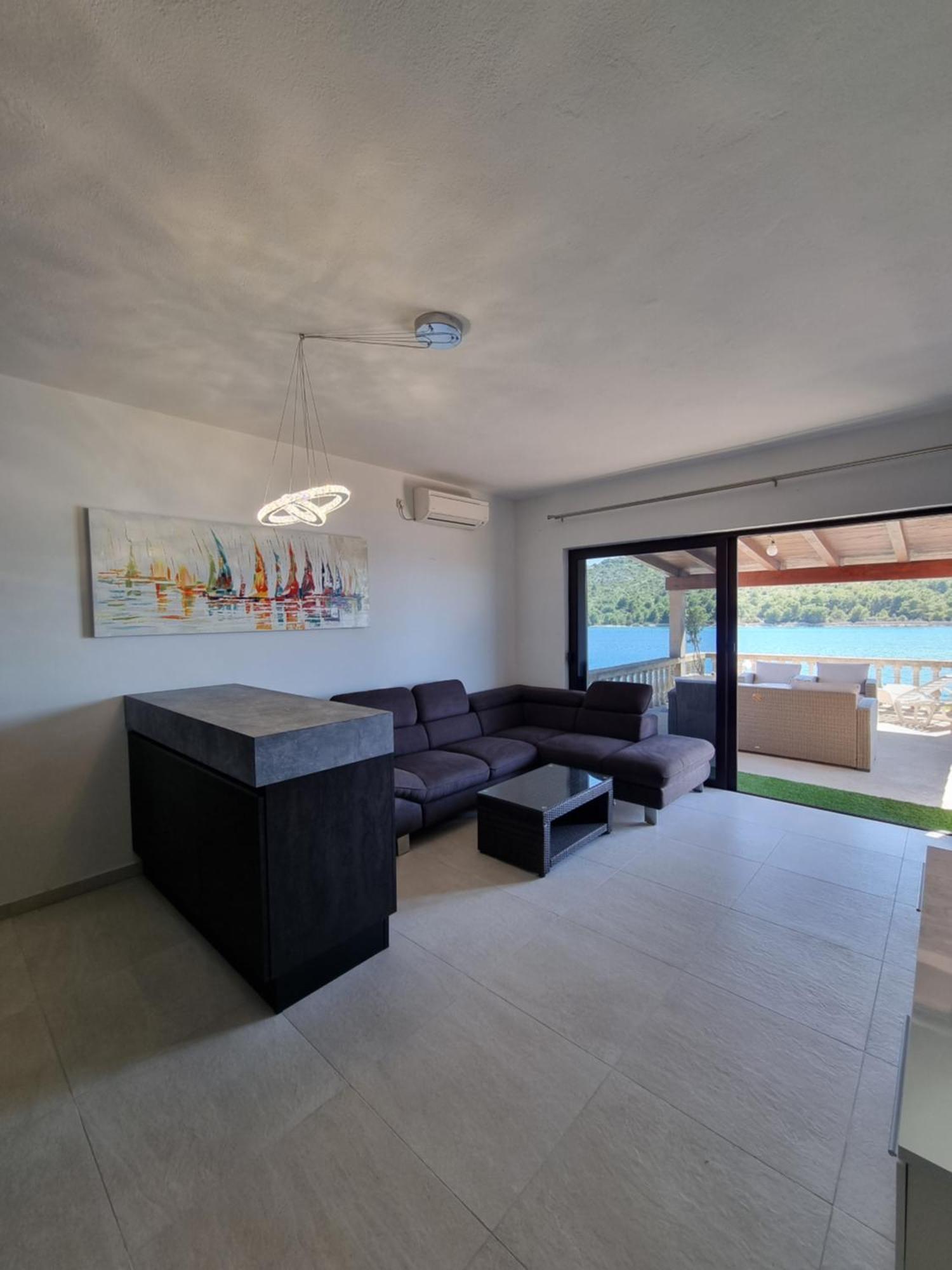 קאפריה Apartments Miranda מראה חיצוני תמונה
