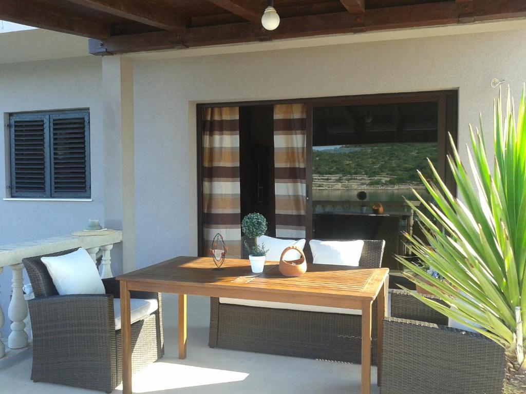 קאפריה Apartments Miranda חדר תמונה