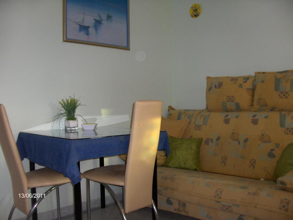 קאפריה Apartments Miranda חדר תמונה