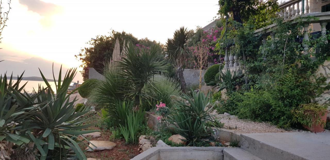 קאפריה Apartments Miranda מראה חיצוני תמונה