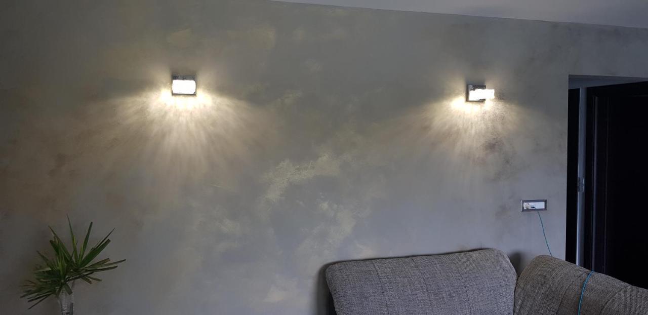 קאפריה Apartments Miranda מראה חיצוני תמונה