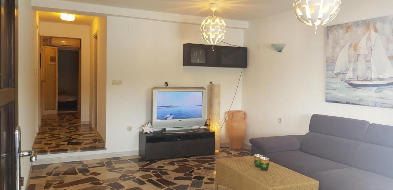 קאפריה Apartments Miranda מראה חיצוני תמונה