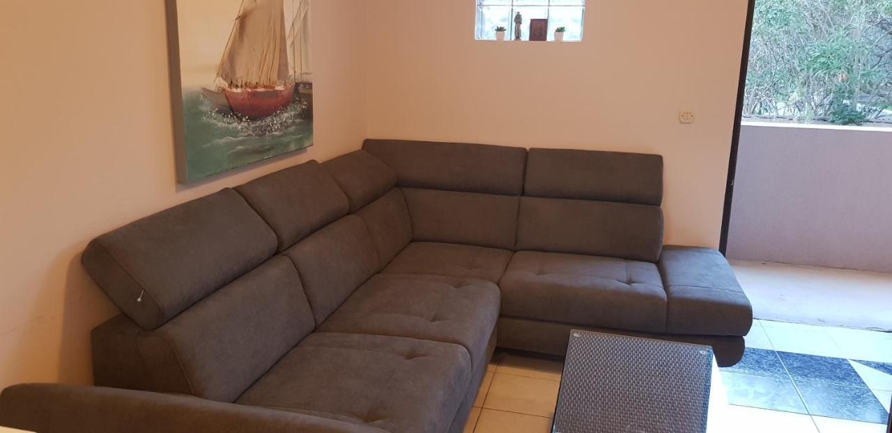 קאפריה Apartments Miranda מראה חיצוני תמונה