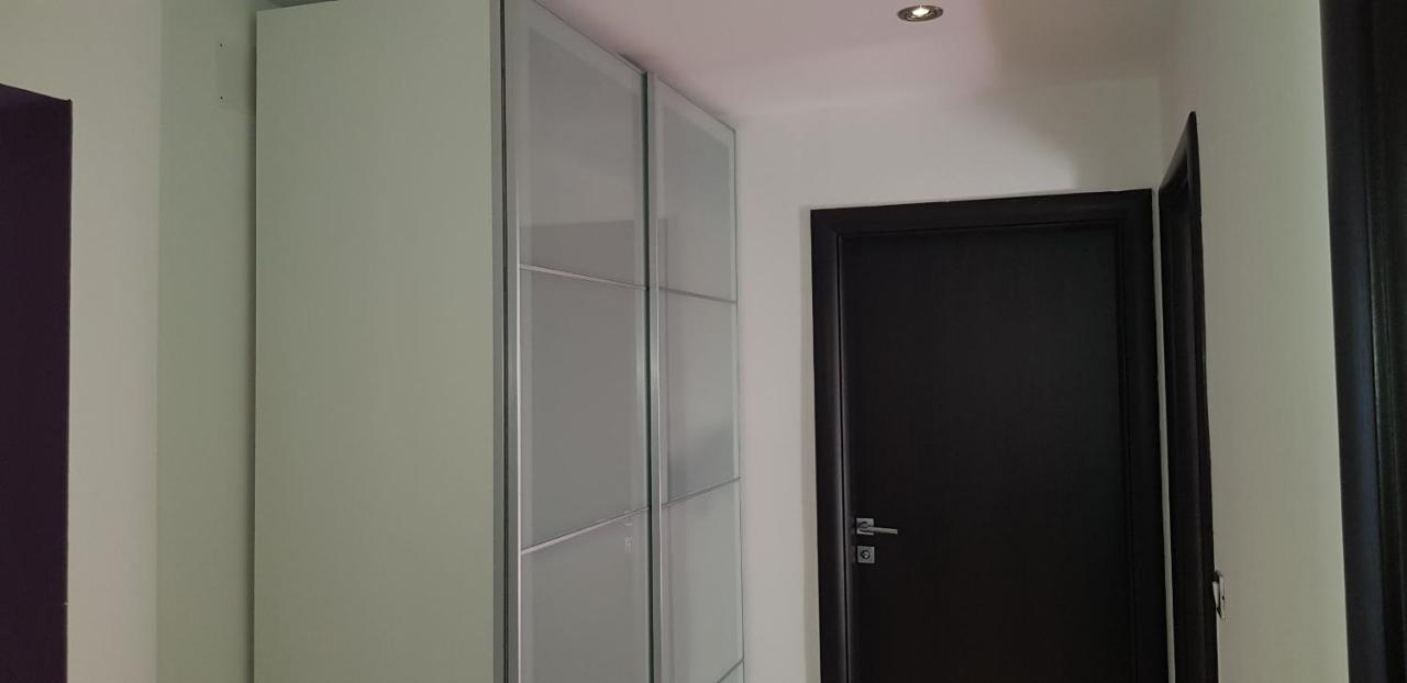 קאפריה Apartments Miranda מראה חיצוני תמונה